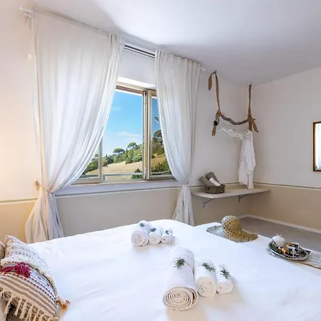 Cesarina Amazing With Private Pool In The Tuscan Hills Nyaraló Casale Marittimo
